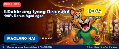 Get Your First Deposit Reward